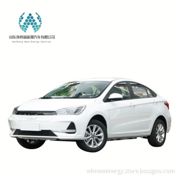 2023 Chery Automobile Care Car بالجملة 1.6T DCT الإصدار أربعة أبواب